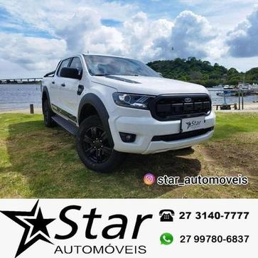 FORD Ranger Storm 3.2 20V 4x4 CD Diesel Aut