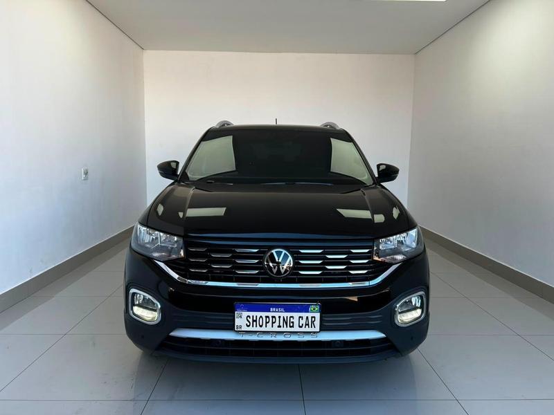 Volkswagen T-Cross Hl TSI - foto 2