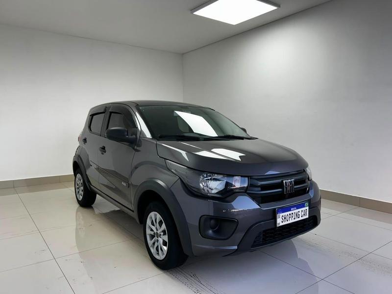 Fiat Mobi 2023 à venda