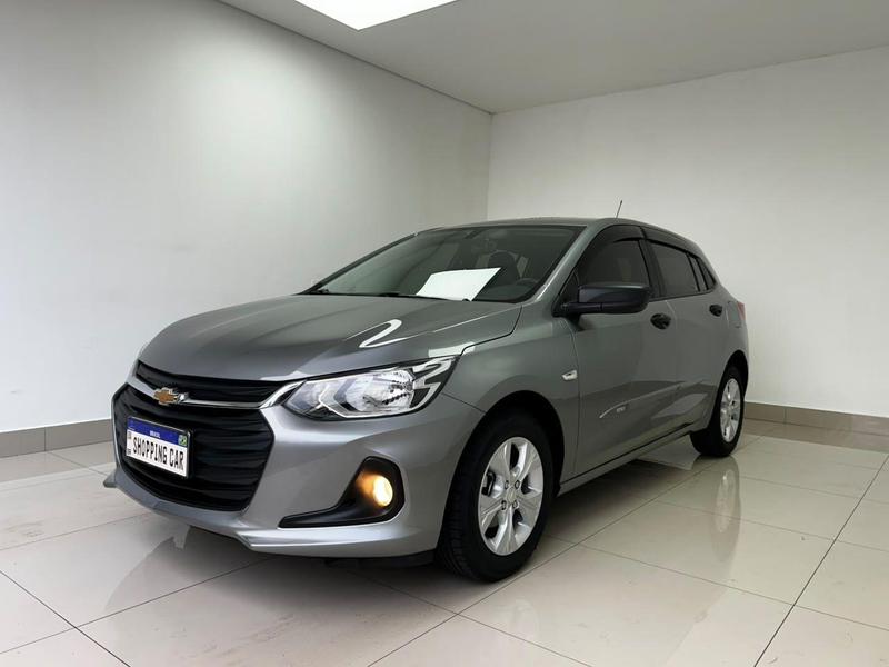 Chevrolet Onix 10mt Hb - foto 3