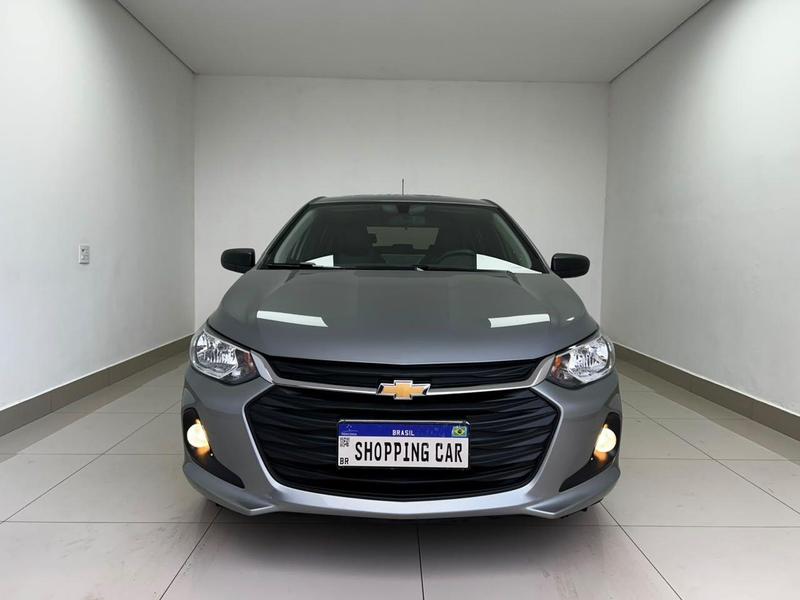Chevrolet Onix 10mt Hb - foto 2