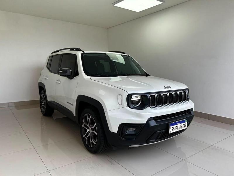 Jeep Renegade 2023 à venda