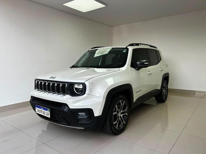 Jeep Renegade Lgtd T270 - foto 3