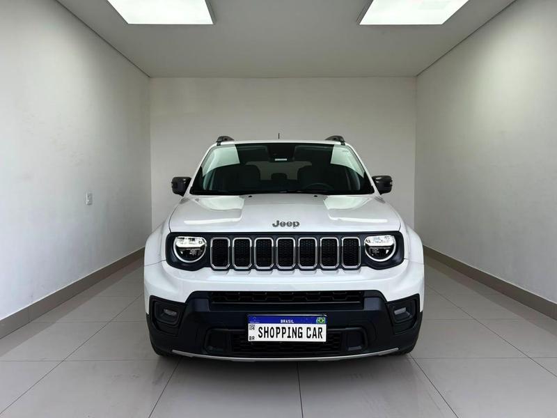 Jeep Renegade Lgtd T270 - foto 2