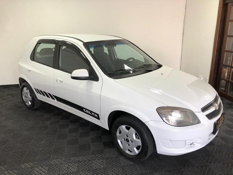 CHEVROLET CELTA 1.0L LT