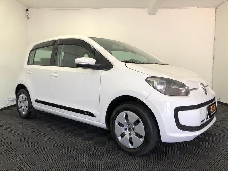 VOLKSWAGEN UP MOVE MB