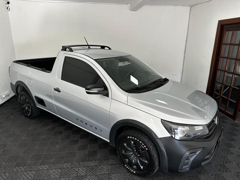 VOLKSWAGEN SAVEIRO CS RB MF