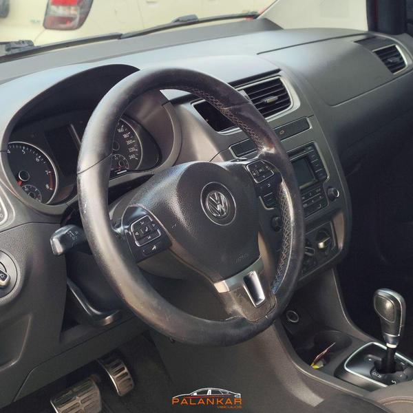 Volkswagen CrossFox 1.6 Mi Total Flex 8V 5P - foto 5