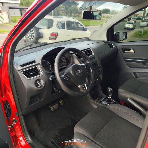 Volkswagen CrossFox 1.6 Mi Total Flex 8V 5P - foto 4