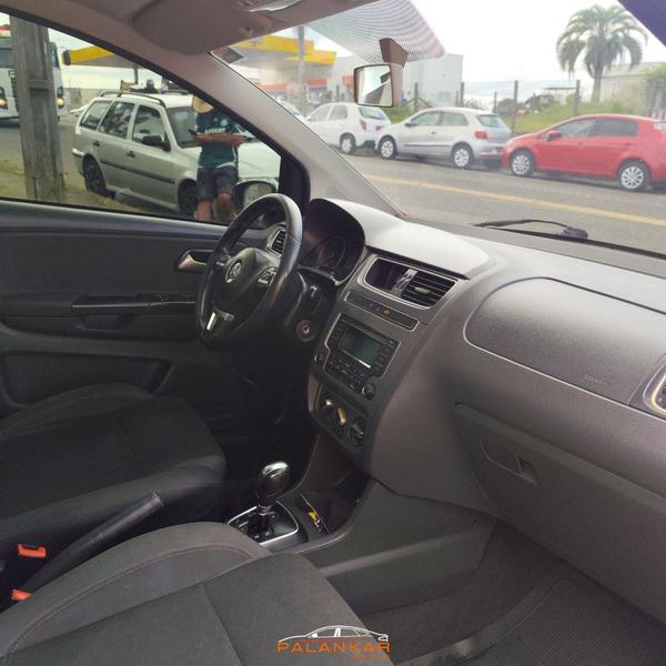 Volkswagen CrossFox 1.6 Mi Total Flex 8V 5P - foto 6