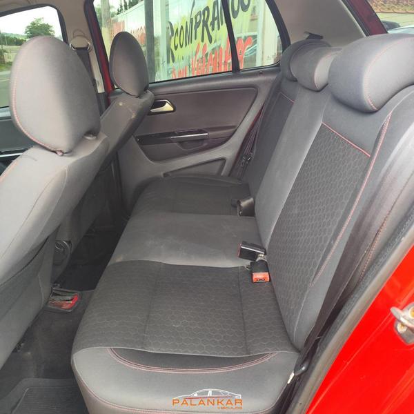 Volkswagen CrossFox 1.6 Mi Total Flex 8V 5P - foto 7