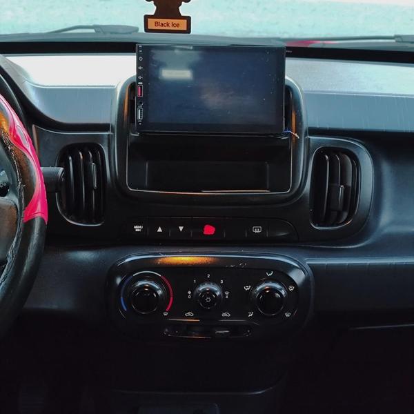 Fiat Mobi Like - foto 11