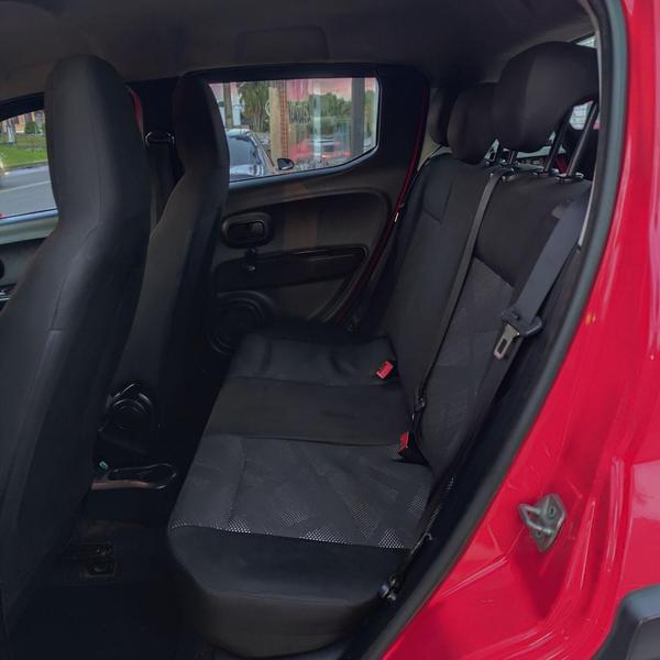 Fiat Mobi Like - foto 12
