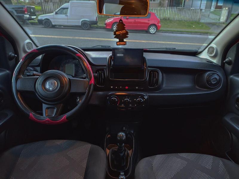 Fiat Mobi Like - foto 13