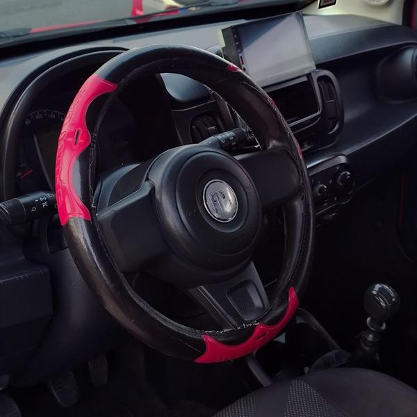 Fiat Mobi Like - foto 7