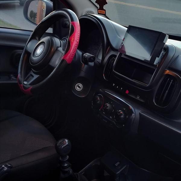 Fiat Mobi Like - foto 9