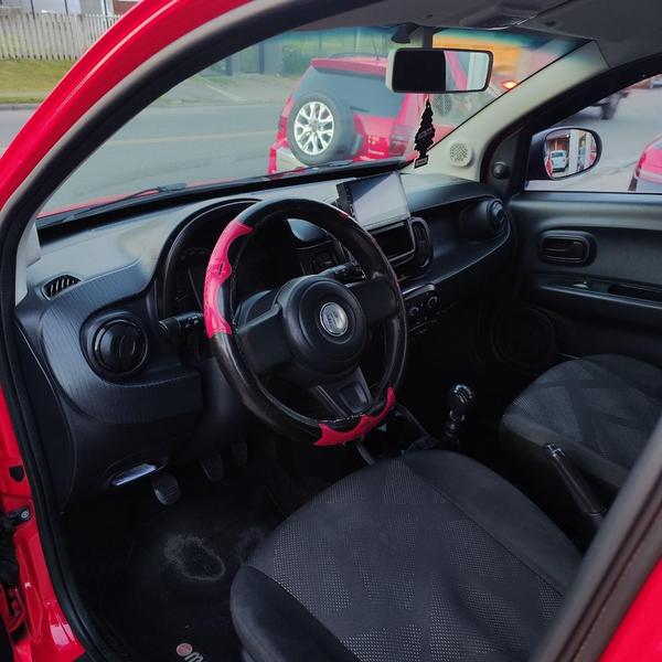 Fiat Mobi Like - foto 6