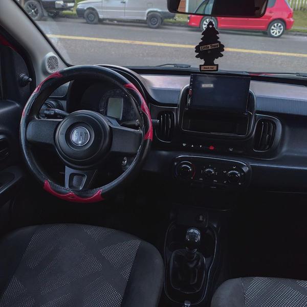 Fiat Mobi Like - foto 10