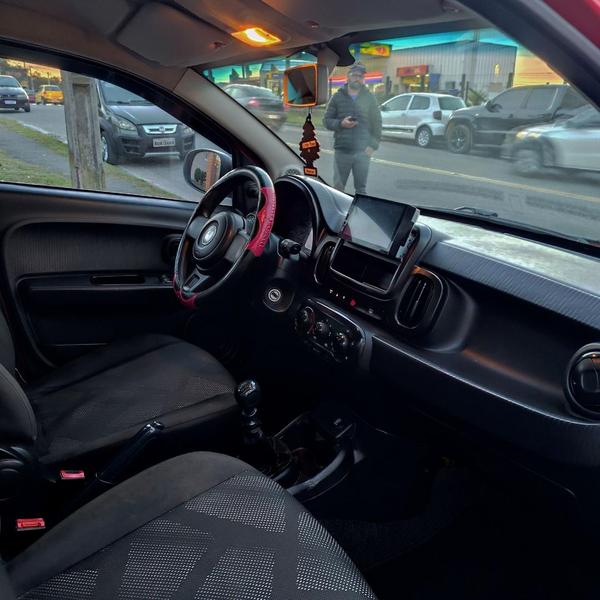 Fiat Mobi Like - foto 8