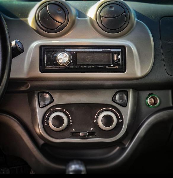 Fiat Uno Vivace 1.0 - foto 5