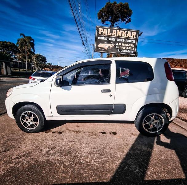 Fiat Uno Vivace 1.0 - foto 2