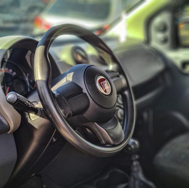 Fiat Uno Vivace 1.0 - foto 4