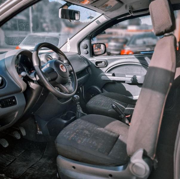 Fiat Uno Vivace 1.0 - foto 3