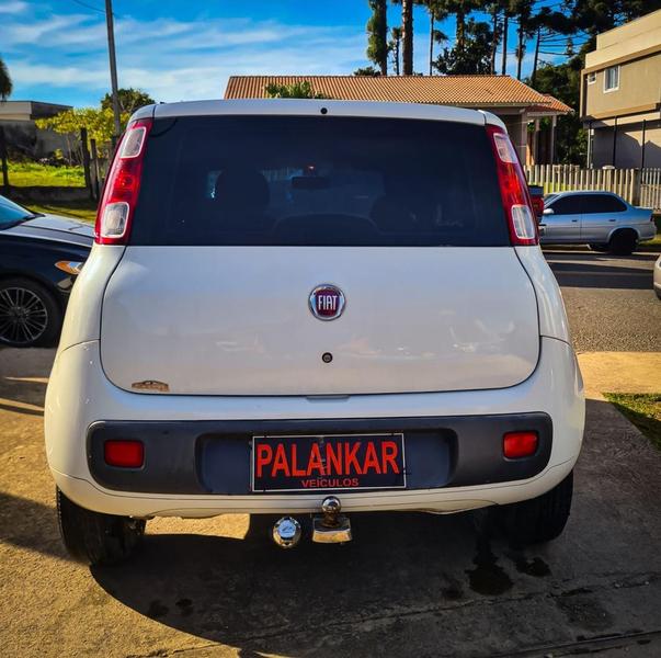 Fiat Uno Vivace 1.0 - foto 7