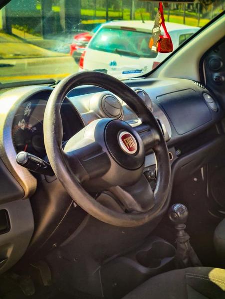 Fiat Uno Way 1.0 - foto 6