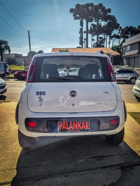 Fiat Uno Way 1.0 - foto 10