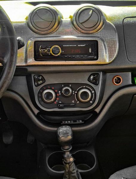 Fiat Uno Way 1.0 - foto 8
