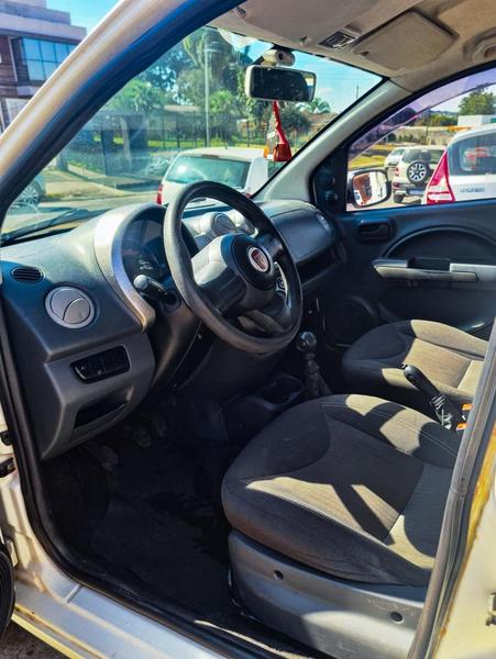 Fiat Uno Way 1.0 - foto 5