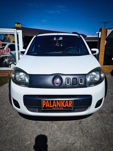 Fiat Uno Way 1.0 - foto 2