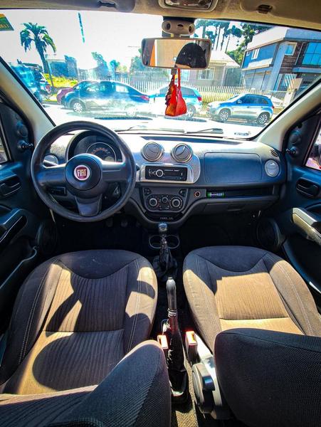 Fiat Uno Way 1.0 - foto 7