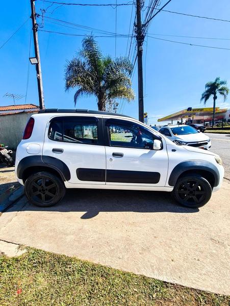 Fiat Uno Way 1.0 - foto 3