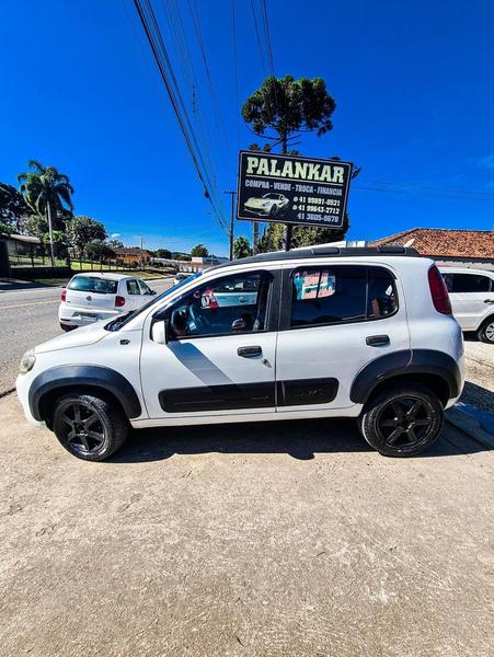 Fiat Uno Way 1.0 - foto 4