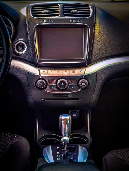 Fiat Freemont Emot. Precision 2.4 16V 5P Aut. - foto 9