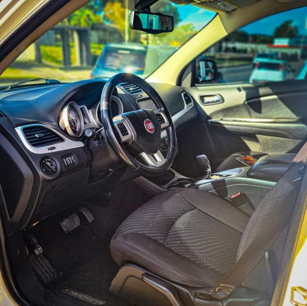 Fiat Freemont Emot. Precision 2.4 16V 5P Aut. - foto 6