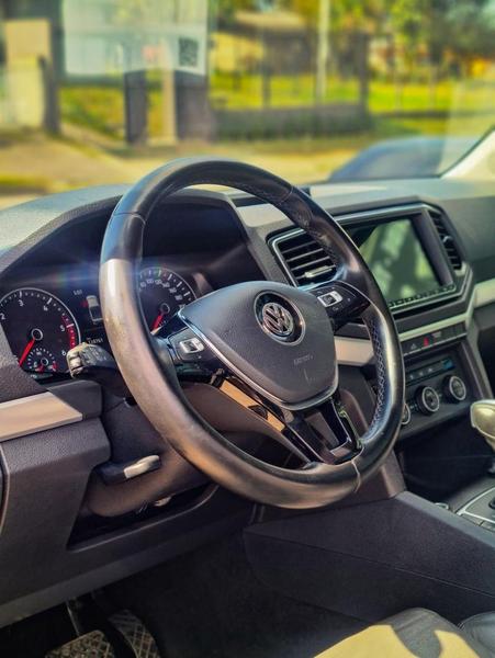 Volkswagen Amarok V6 High - foto 6