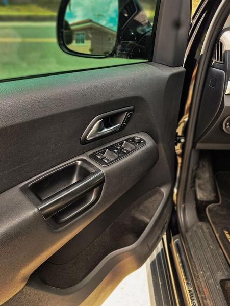 Volkswagen Amarok V6 High - foto 4