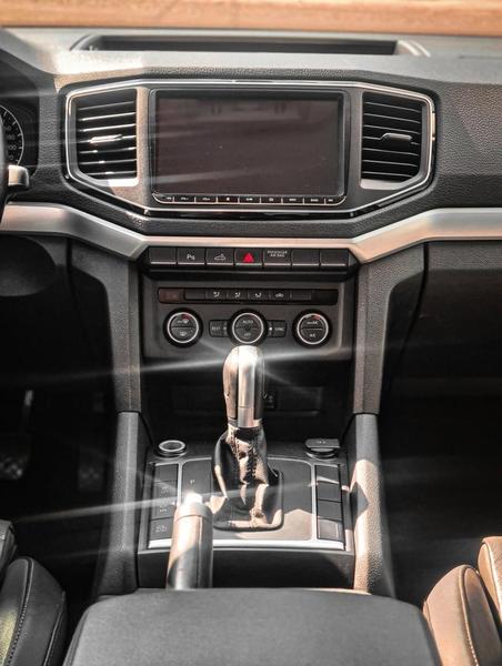 Volkswagen Amarok V6 High - foto 8