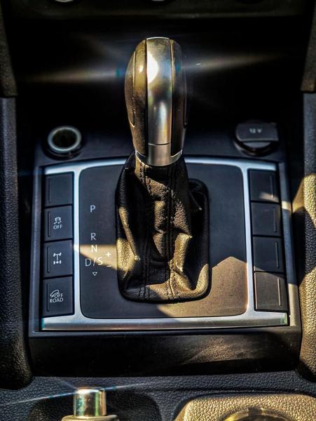 Volkswagen Amarok V6 High - foto 9