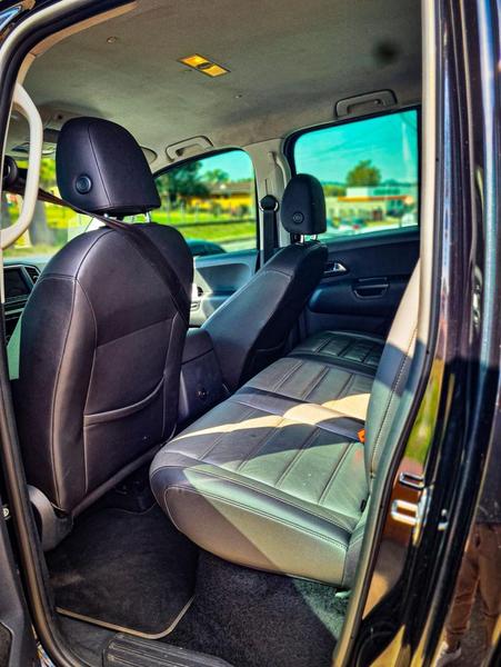 Volkswagen Amarok V6 High - foto 10
