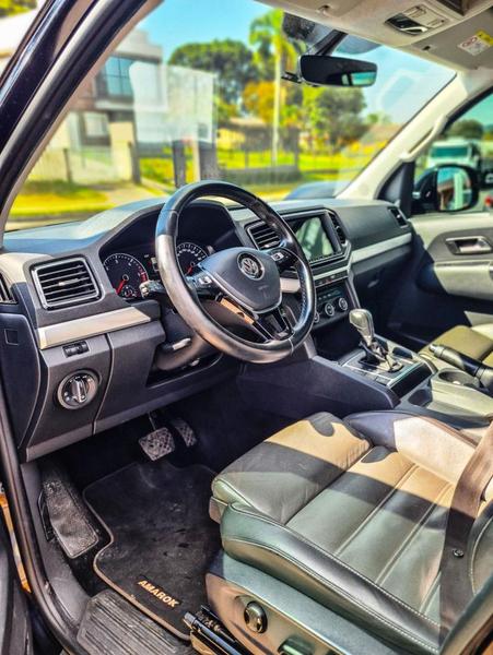 Volkswagen Amarok V6 High - foto 5