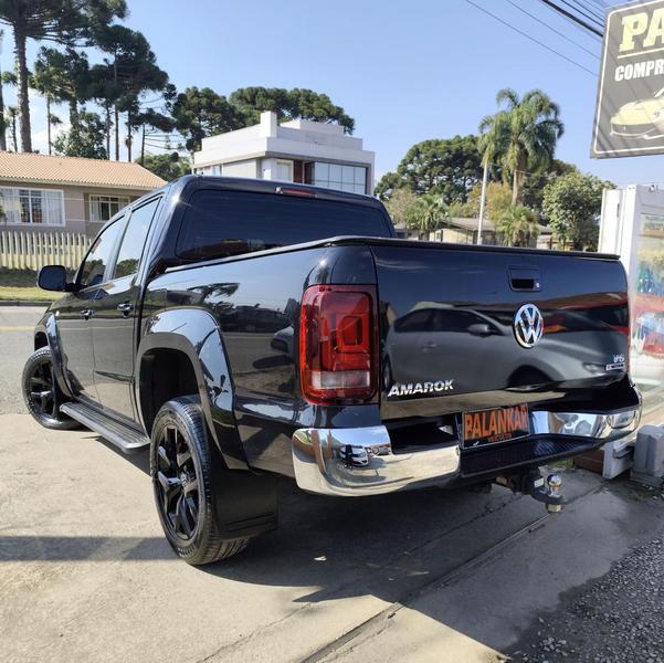 Volkswagen Amarok V6 High - foto 2