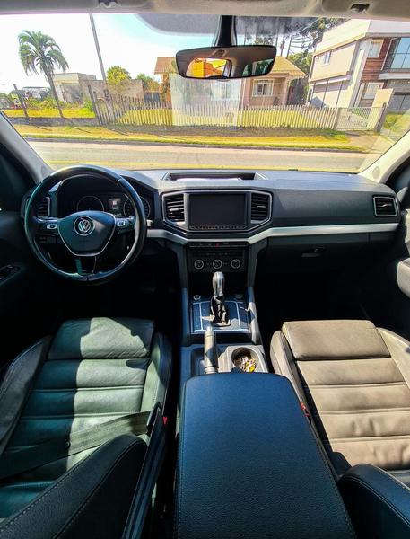 Volkswagen Amarok V6 High - foto 7