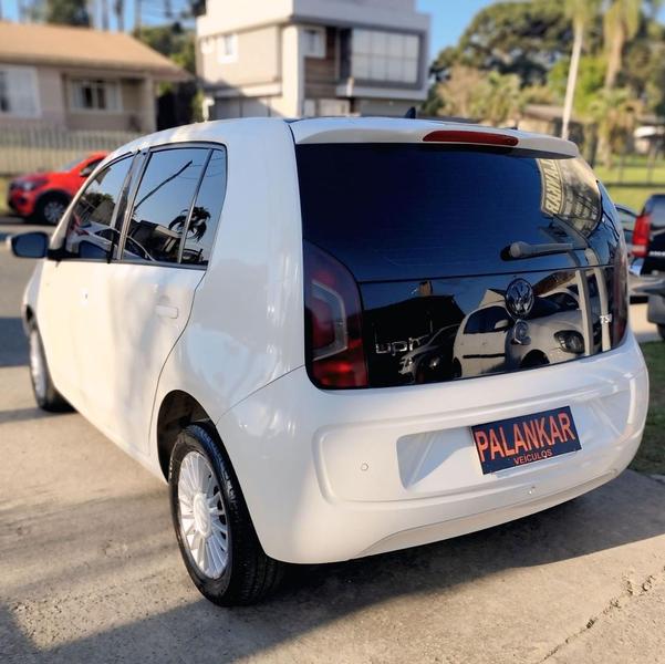 Volkswagen Up! Move Mb - foto 11