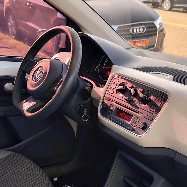 Volkswagen Up! Move Mb - foto 5