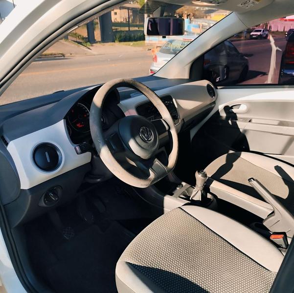 Volkswagen Up! Move Mb - foto 6