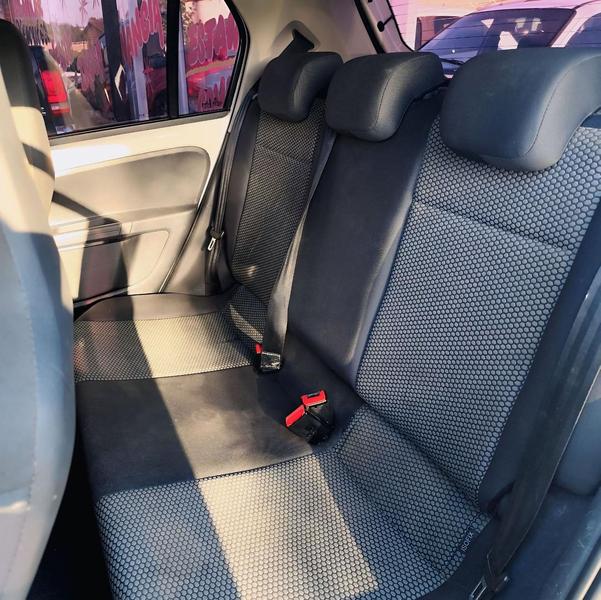 Volkswagen Up! Move Mb - foto 10